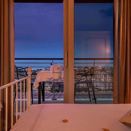 Bellavistarelax Hotel Джулианова Екстериор снимка