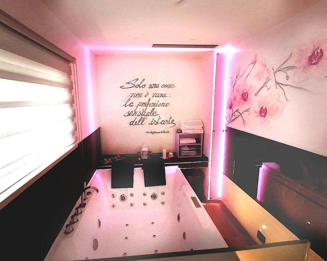 Bellavistarelax Hotel Джулианова Екстериор снимка