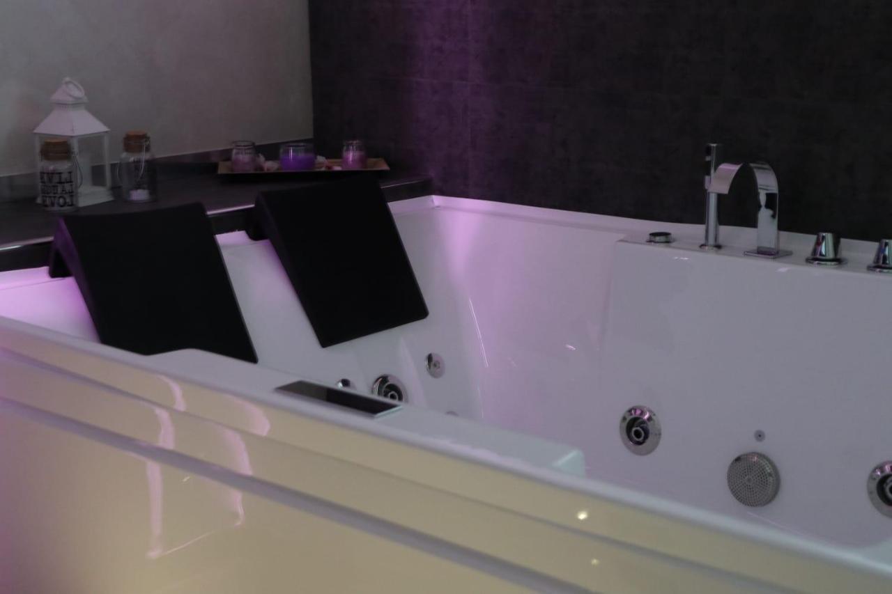 Bellavistarelax Hotel Джулианова Екстериор снимка