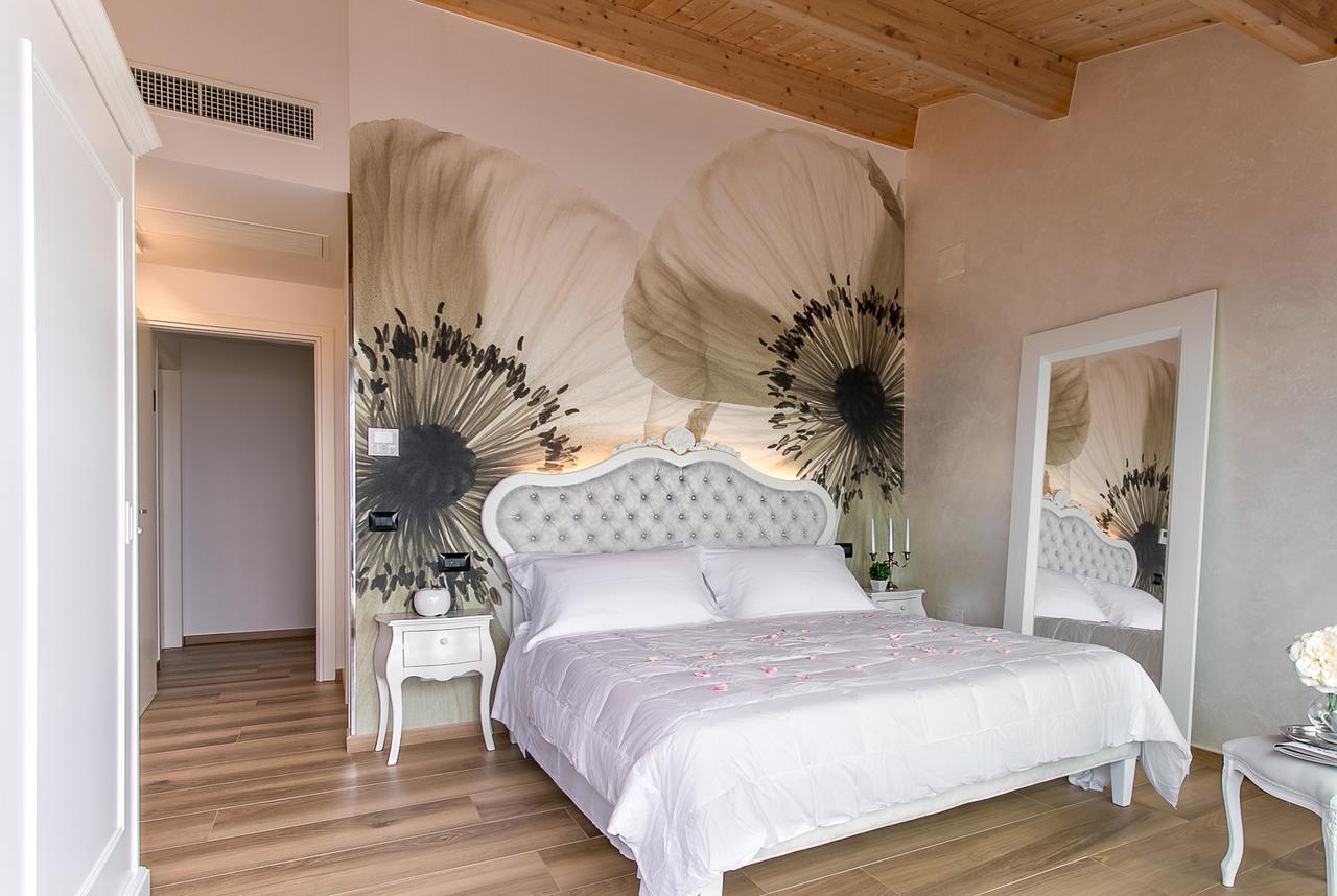 Bellavistarelax Hotel Джулианова Екстериор снимка