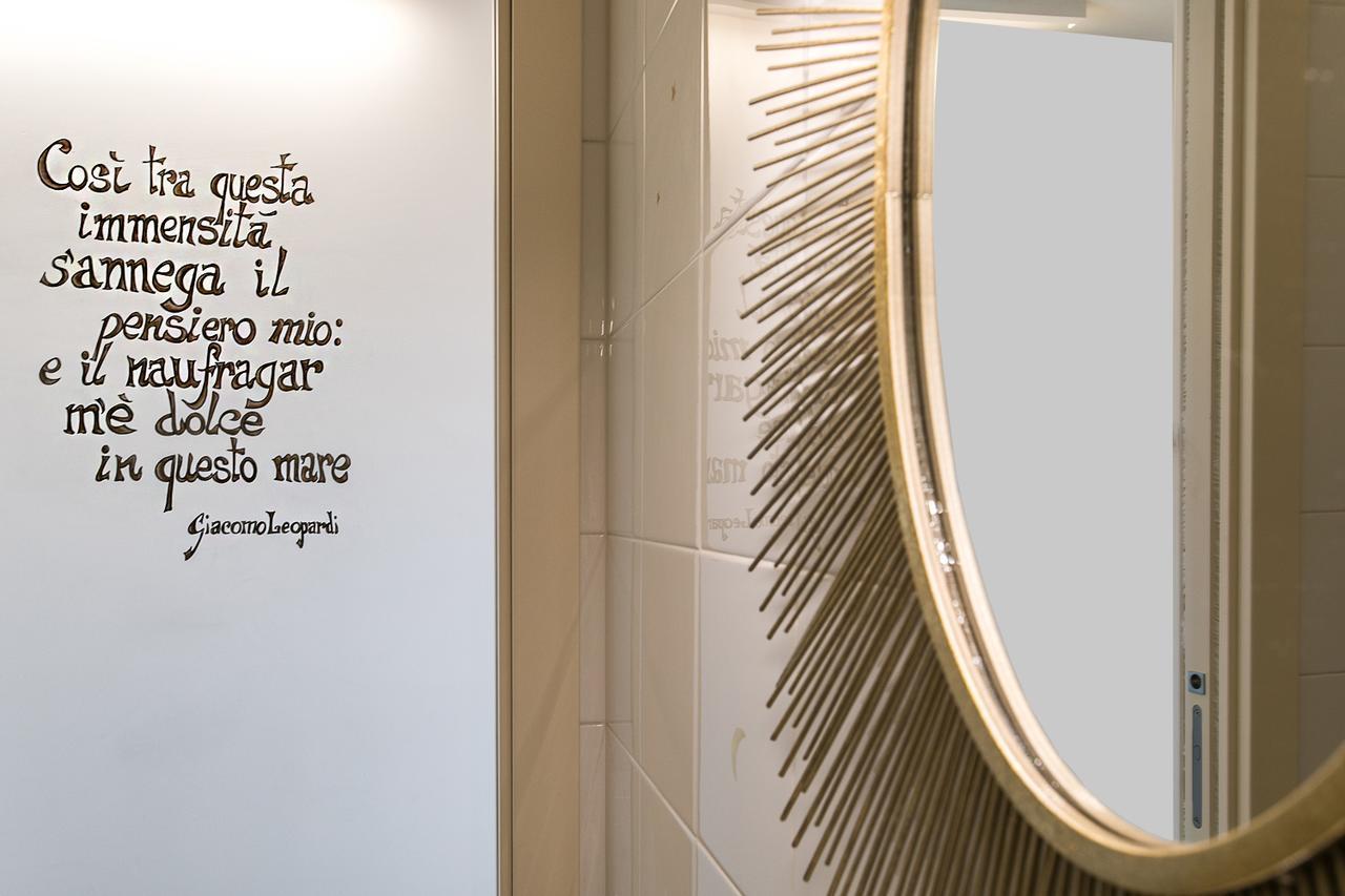 Bellavistarelax Hotel Джулианова Екстериор снимка