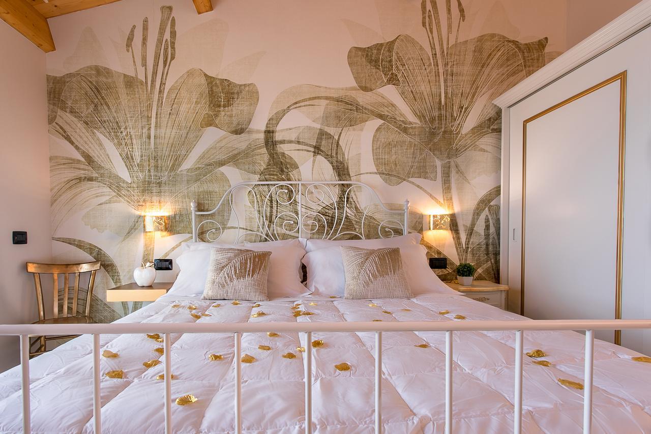 Bellavistarelax Hotel Джулианова Екстериор снимка