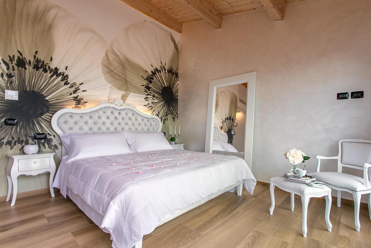 Bellavistarelax Hotel Джулианова Екстериор снимка