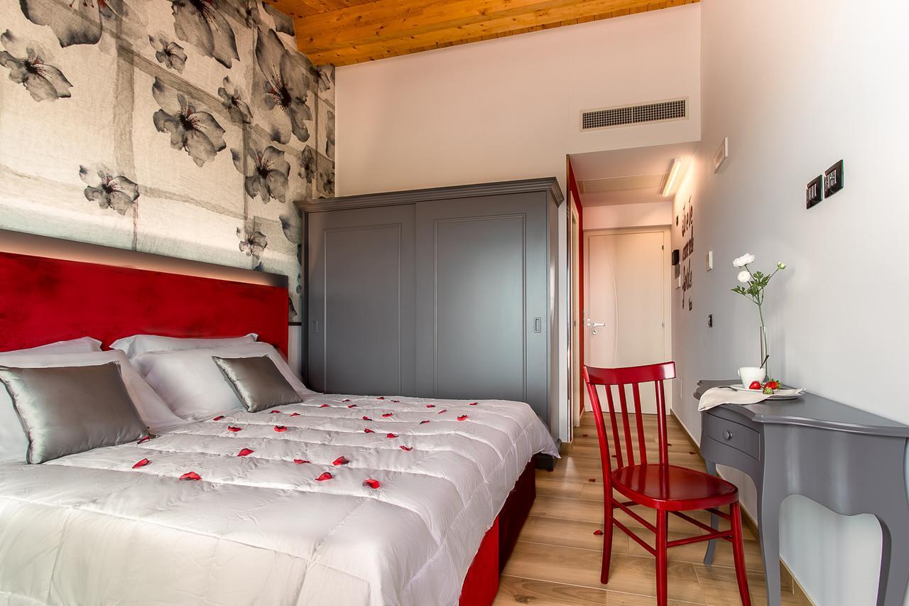 Bellavistarelax Hotel Джулианова Екстериор снимка