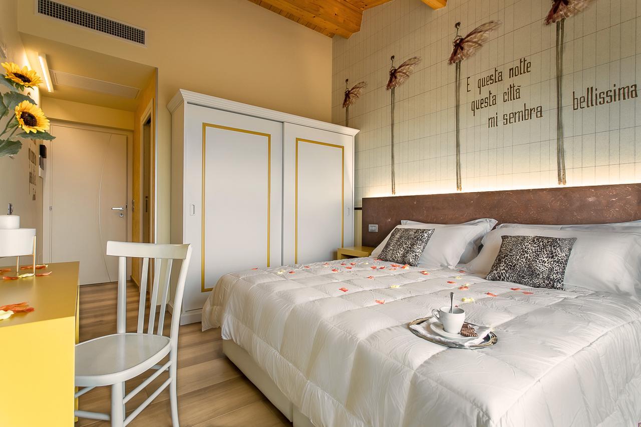 Bellavistarelax Hotel Джулианова Екстериор снимка