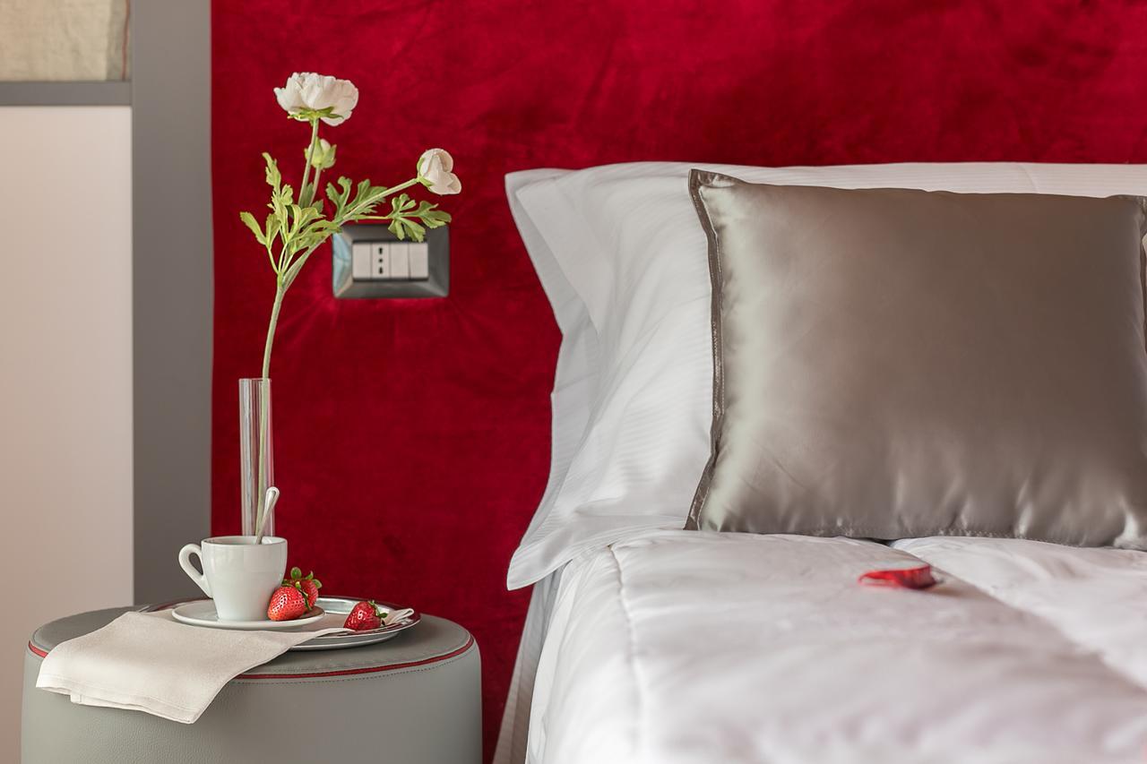 Bellavistarelax Hotel Джулианова Екстериор снимка