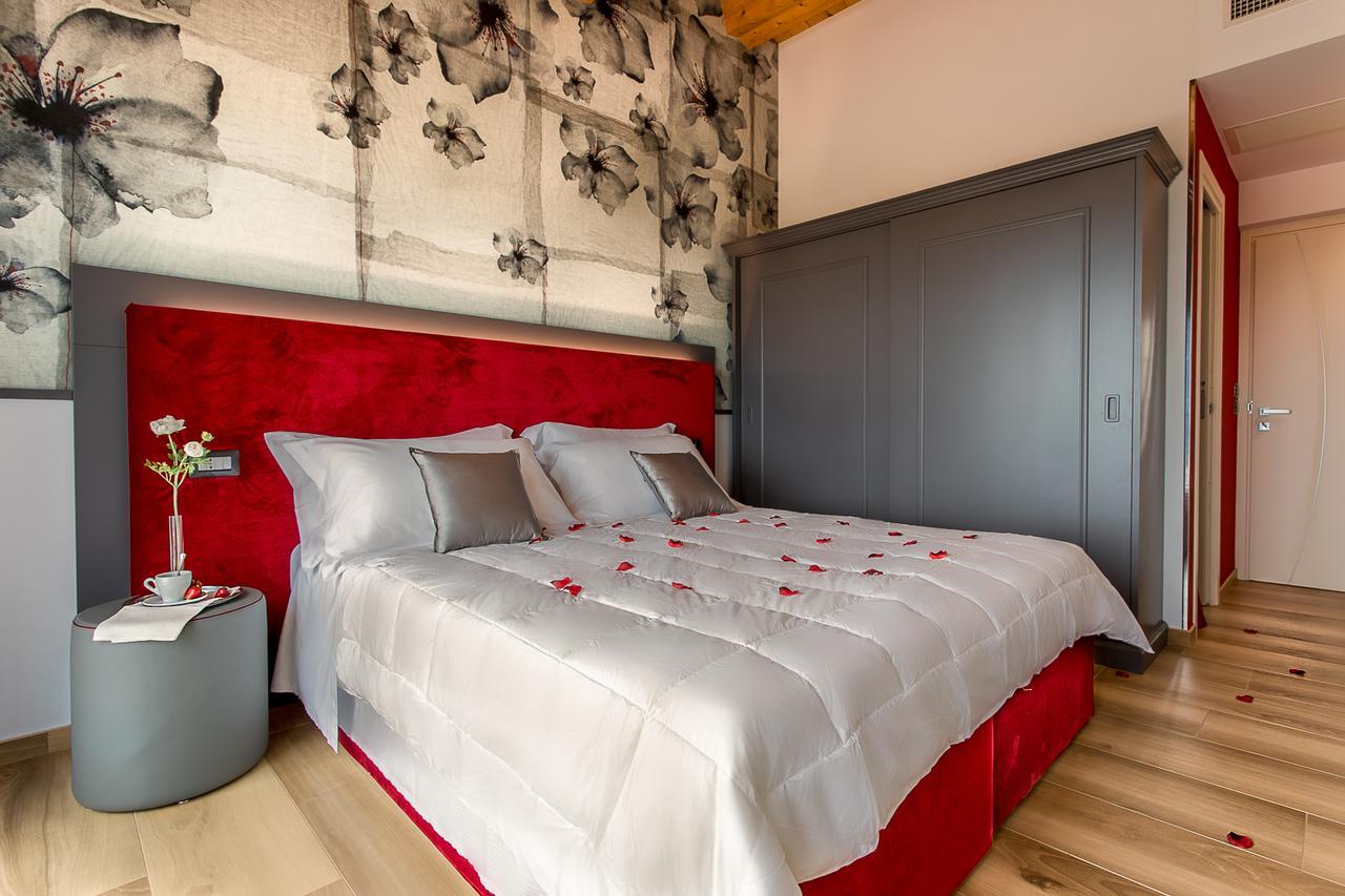 Bellavistarelax Hotel Джулианова Екстериор снимка