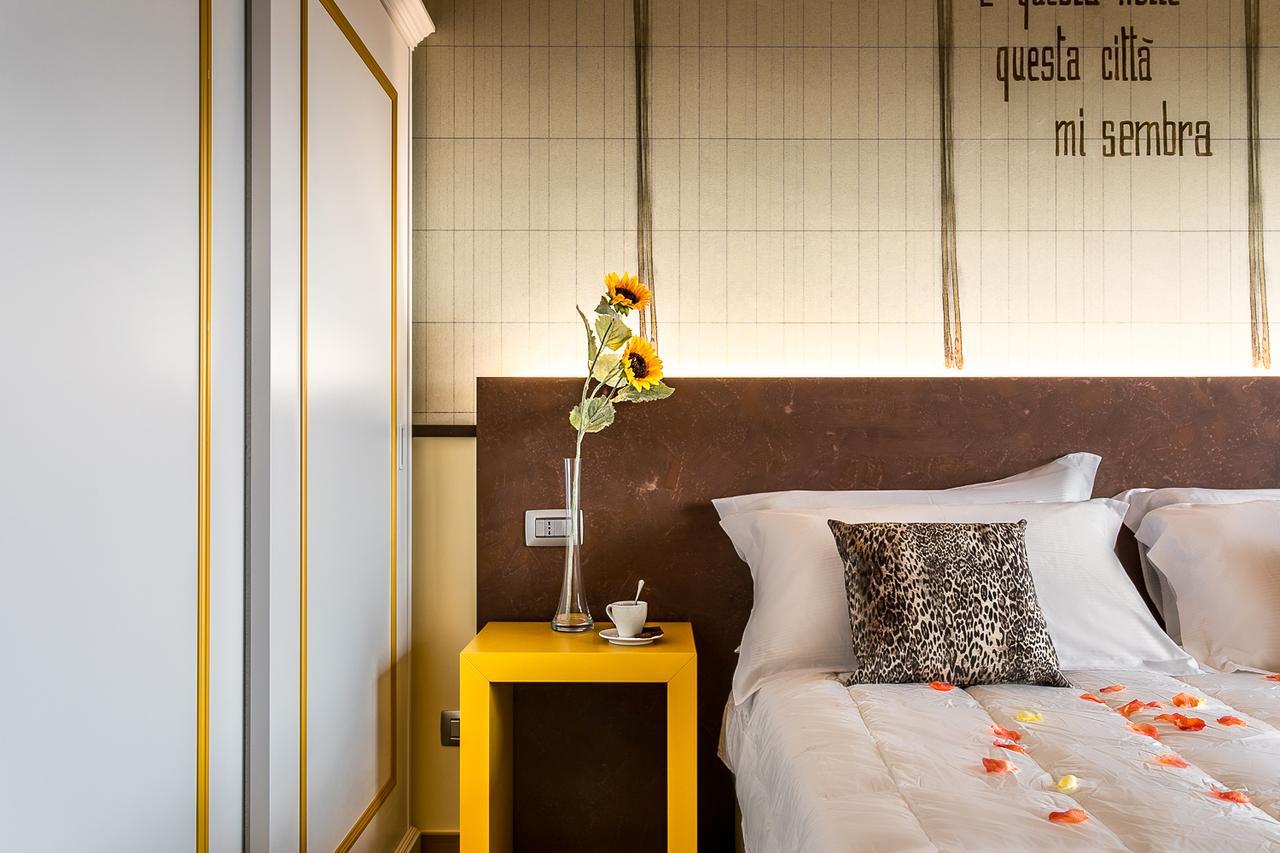 Bellavistarelax Hotel Джулианова Екстериор снимка
