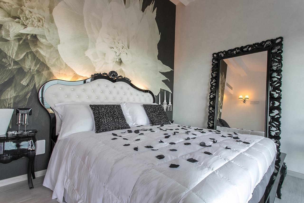 Bellavistarelax Hotel Джулианова Екстериор снимка