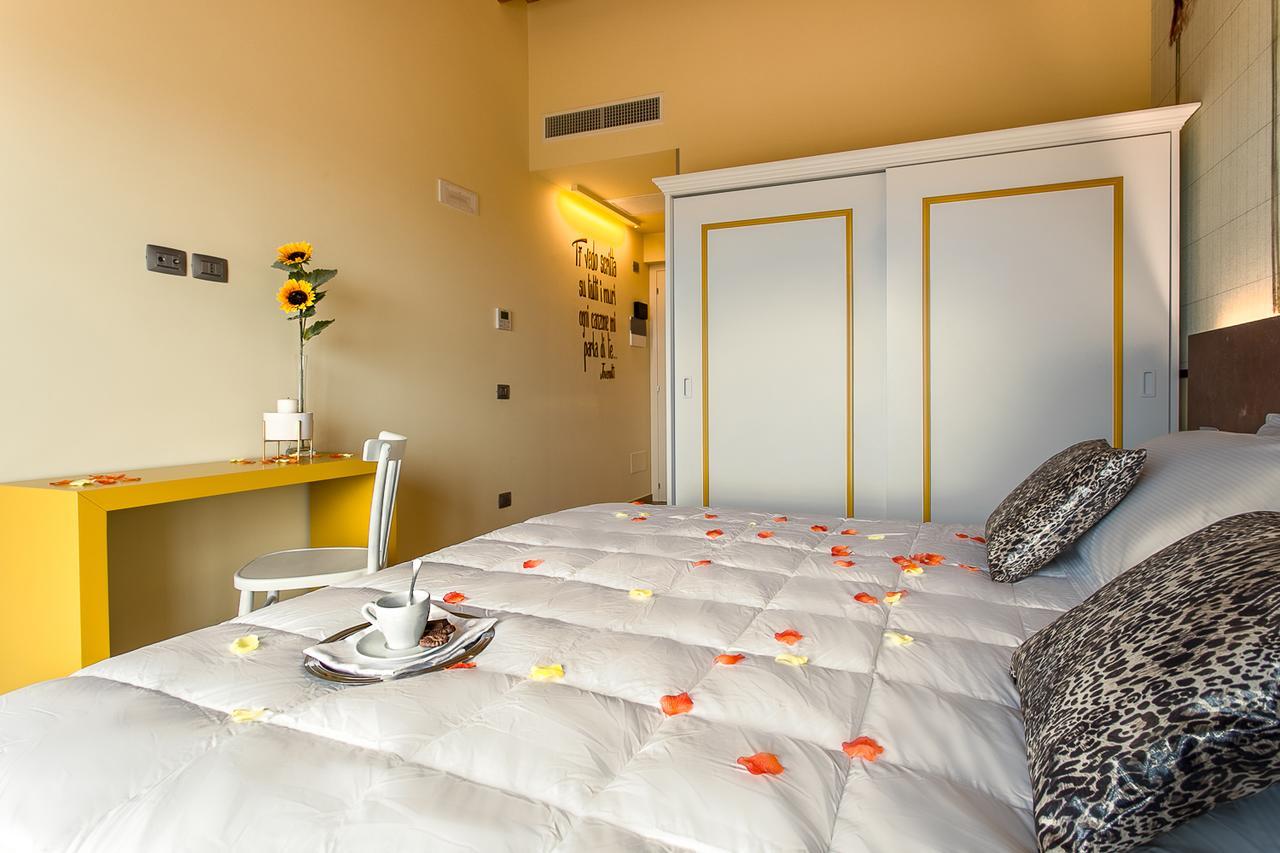Bellavistarelax Hotel Джулианова Екстериор снимка