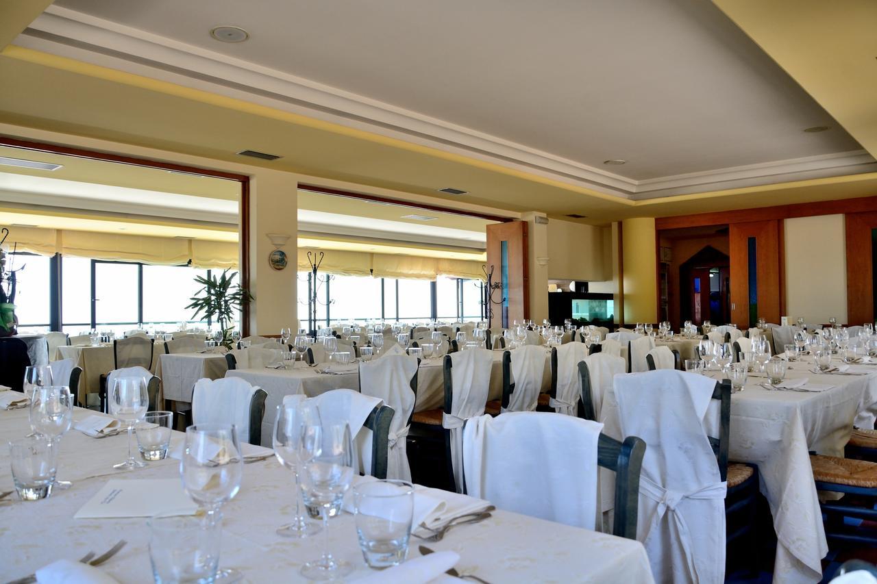 Bellavistarelax Hotel Джулианова Екстериор снимка