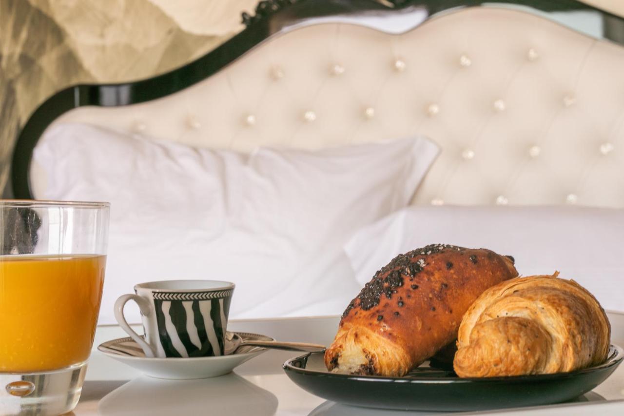 Bellavistarelax Hotel Джулианова Екстериор снимка