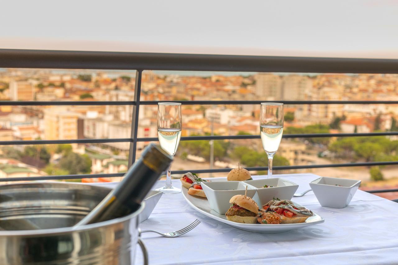 Bellavistarelax Hotel Джулианова Екстериор снимка