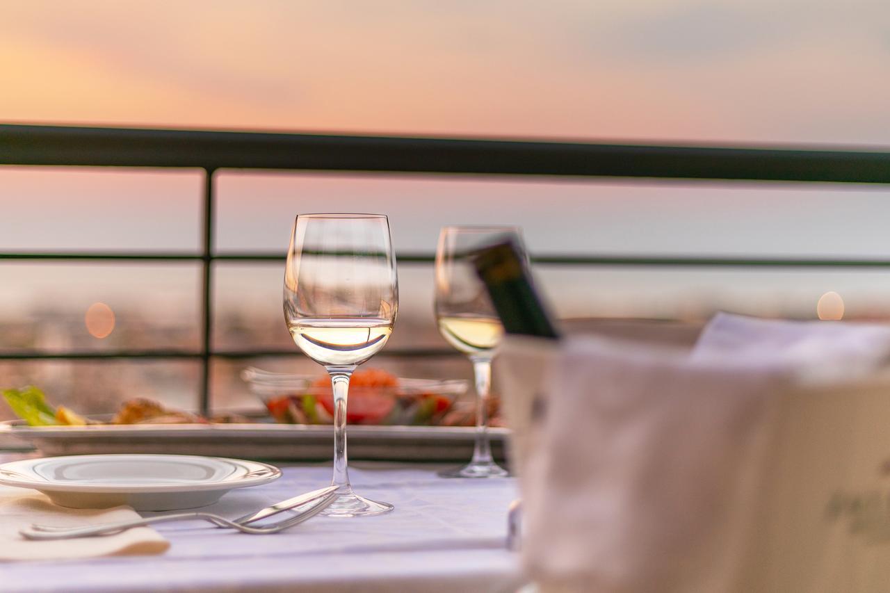Bellavistarelax Hotel Джулианова Екстериор снимка