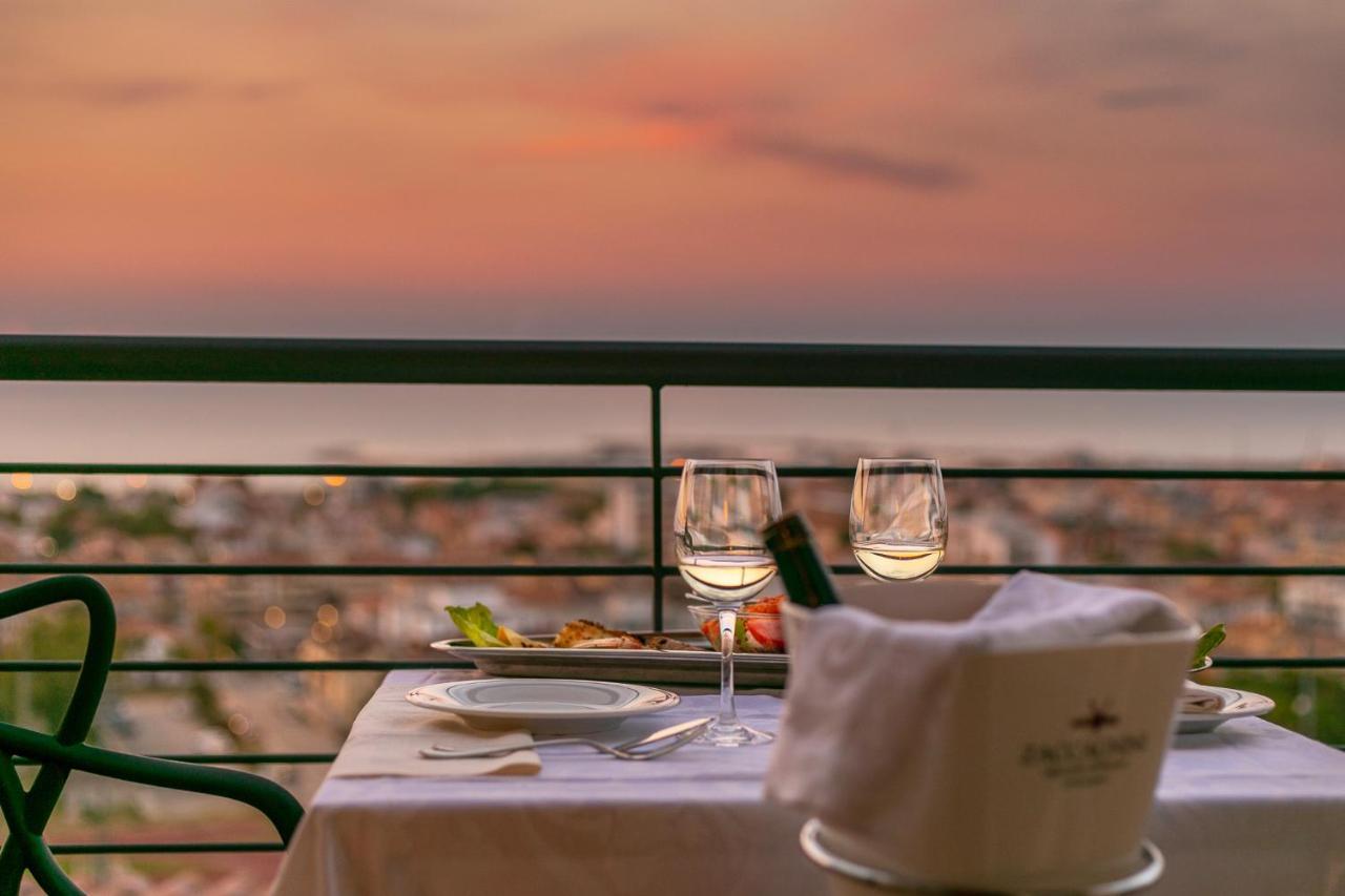 Bellavistarelax Hotel Джулианова Екстериор снимка