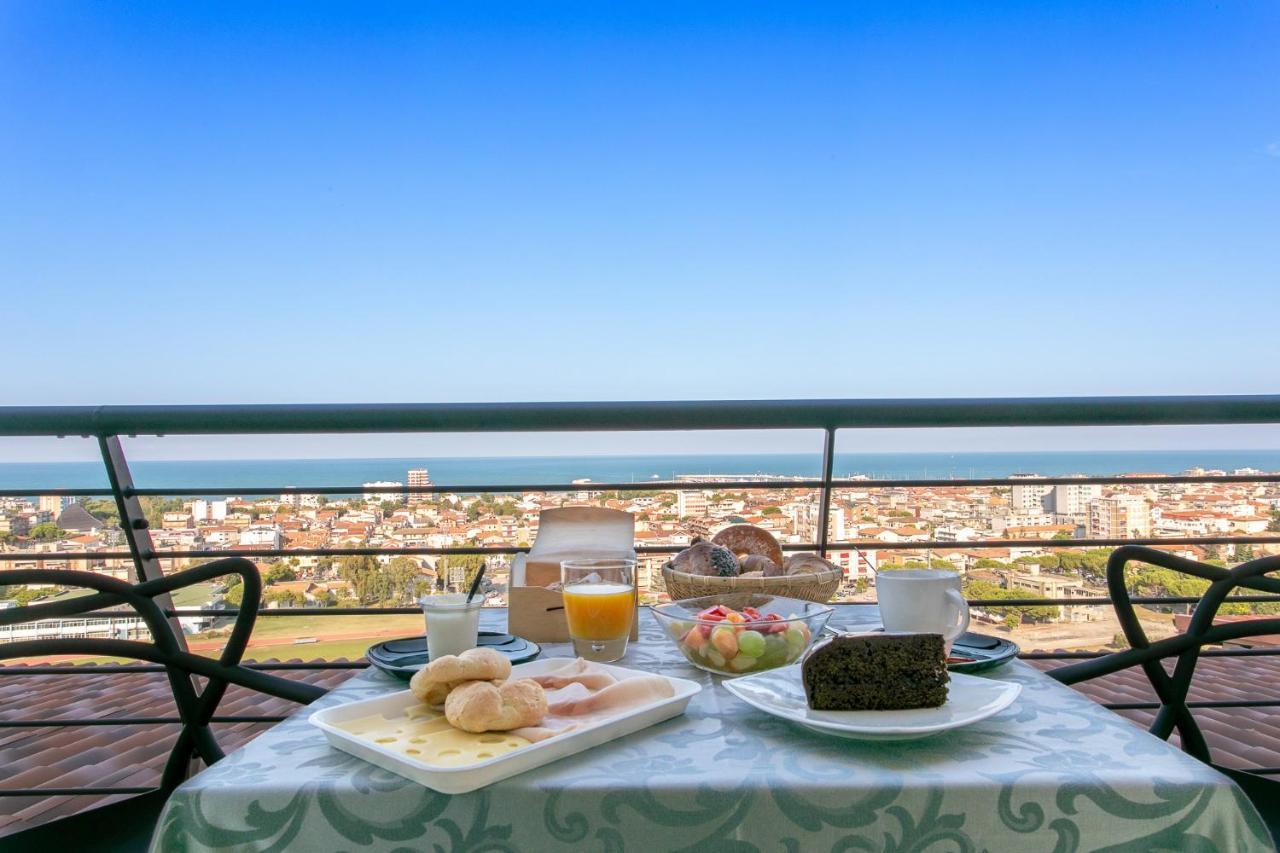 Bellavistarelax Hotel Джулианова Екстериор снимка