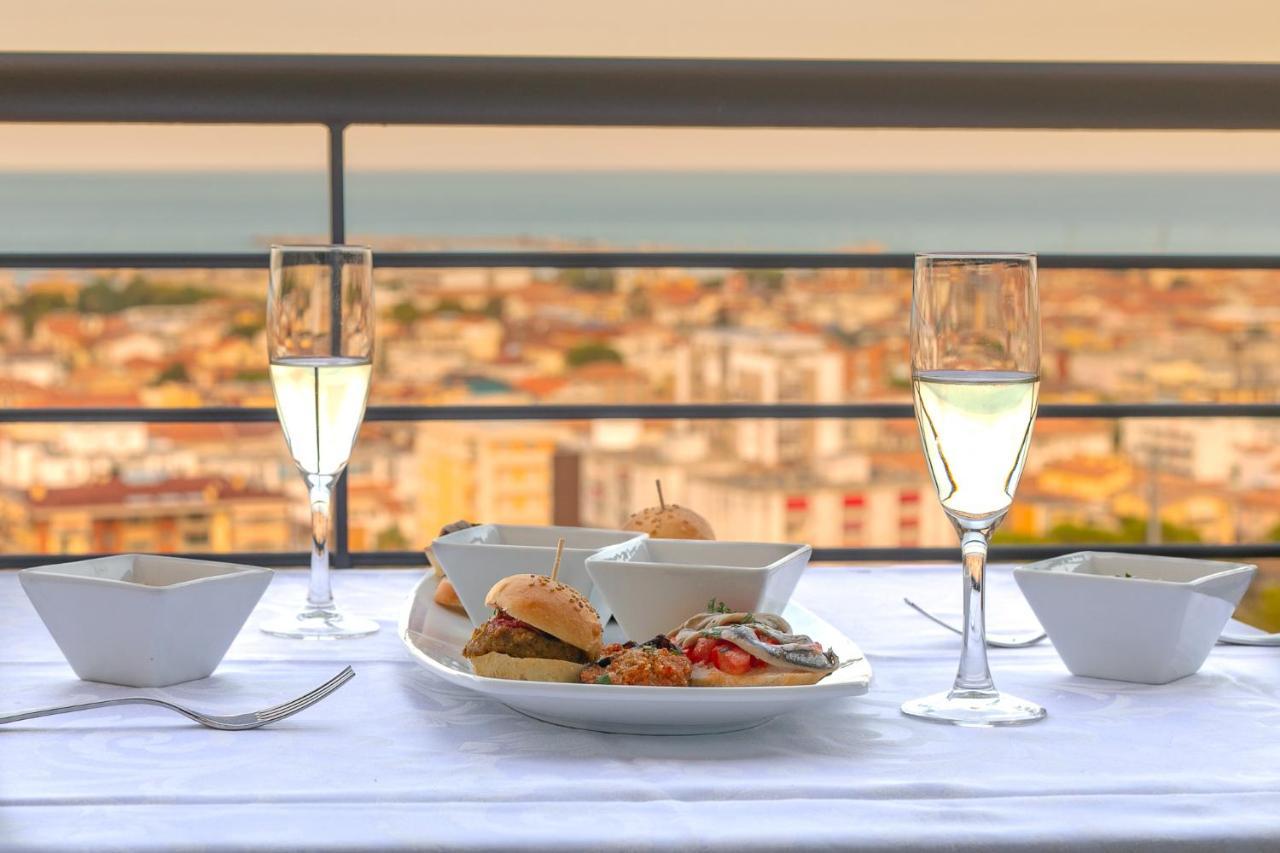 Bellavistarelax Hotel Джулианова Екстериор снимка