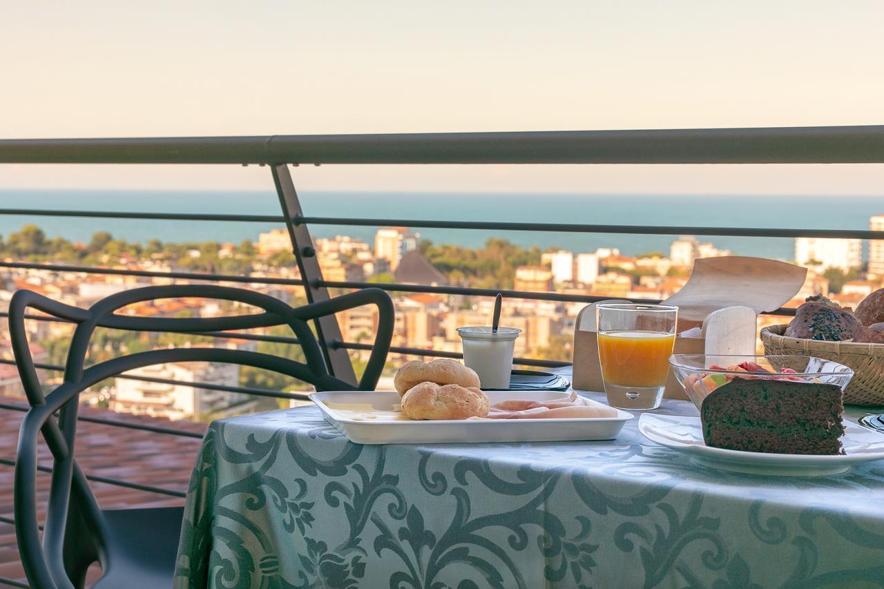 Bellavistarelax Hotel Джулианова Екстериор снимка