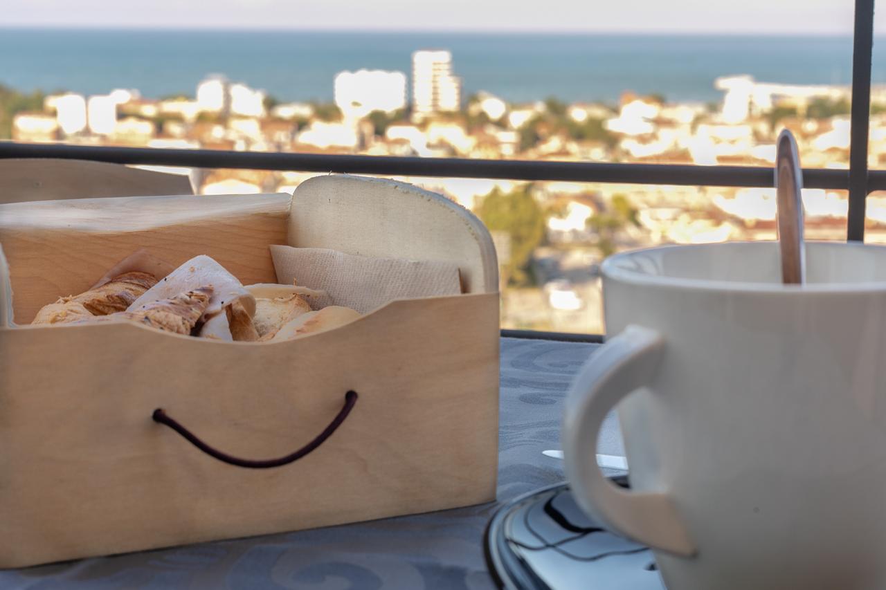 Bellavistarelax Hotel Джулианова Екстериор снимка