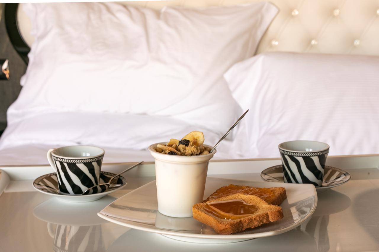 Bellavistarelax Hotel Джулианова Екстериор снимка