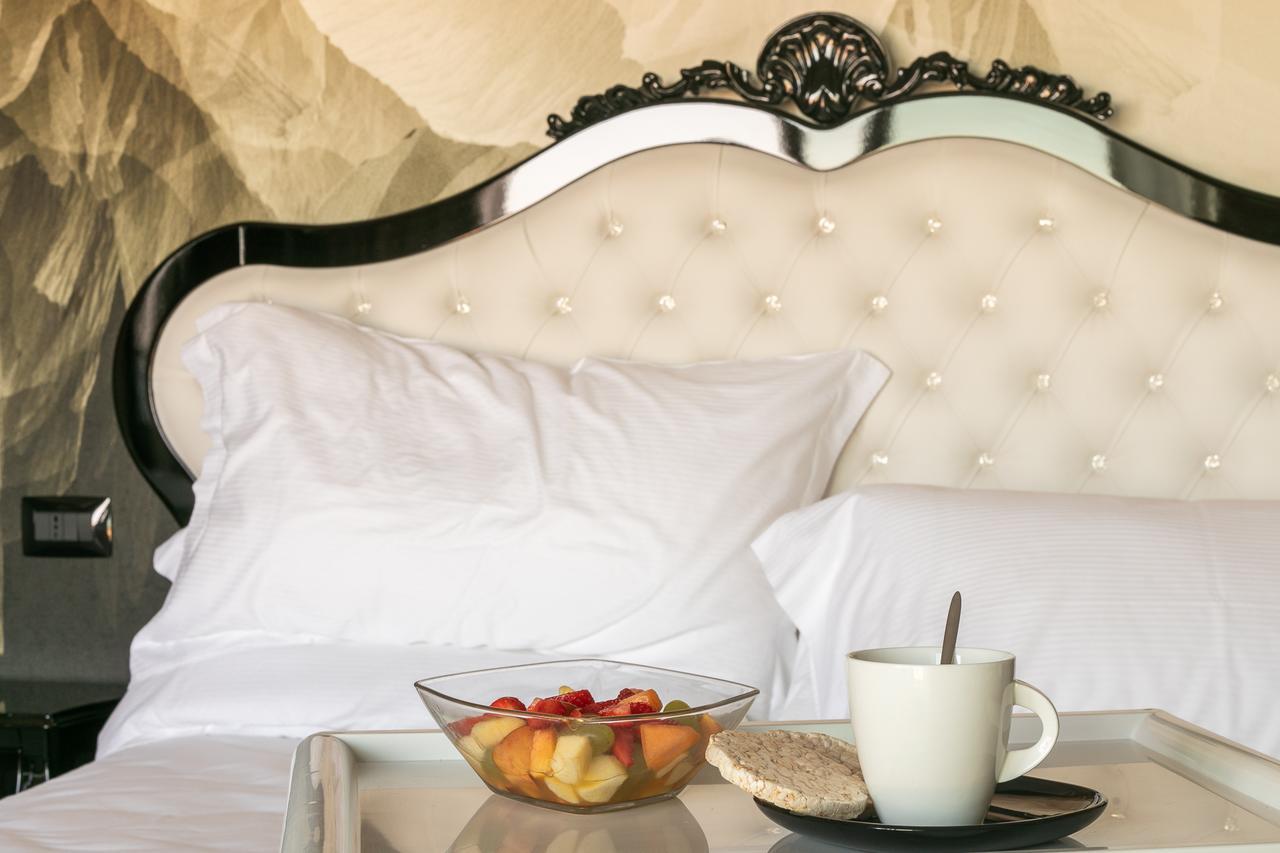 Bellavistarelax Hotel Джулианова Екстериор снимка