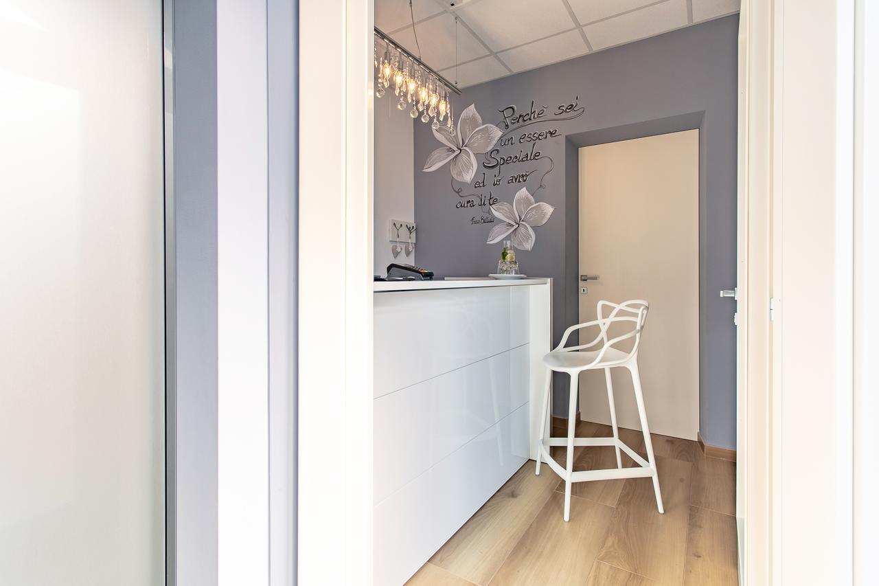 Bellavistarelax Hotel Джулианова Екстериор снимка
