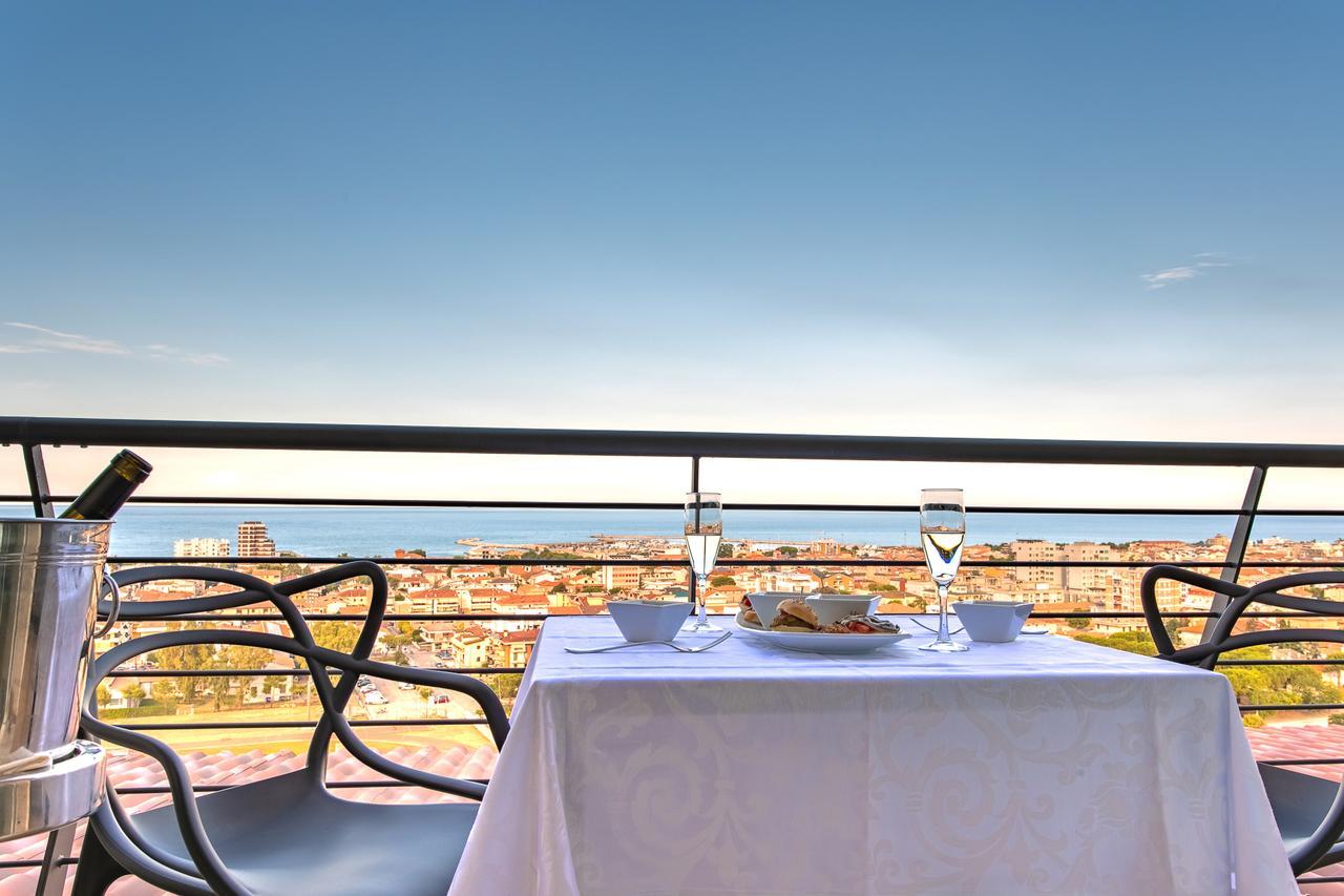 Bellavistarelax Hotel Джулианова Екстериор снимка