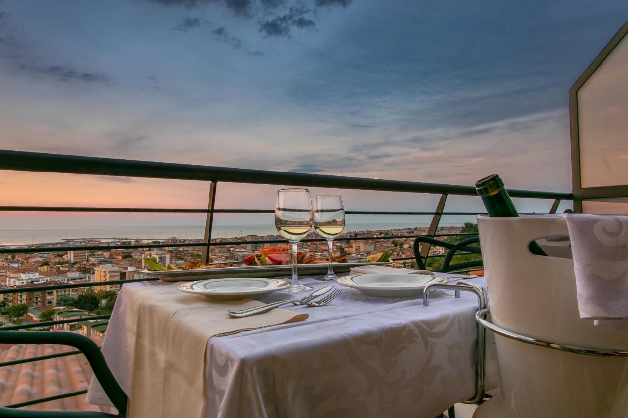 Bellavistarelax Hotel Джулианова Екстериор снимка