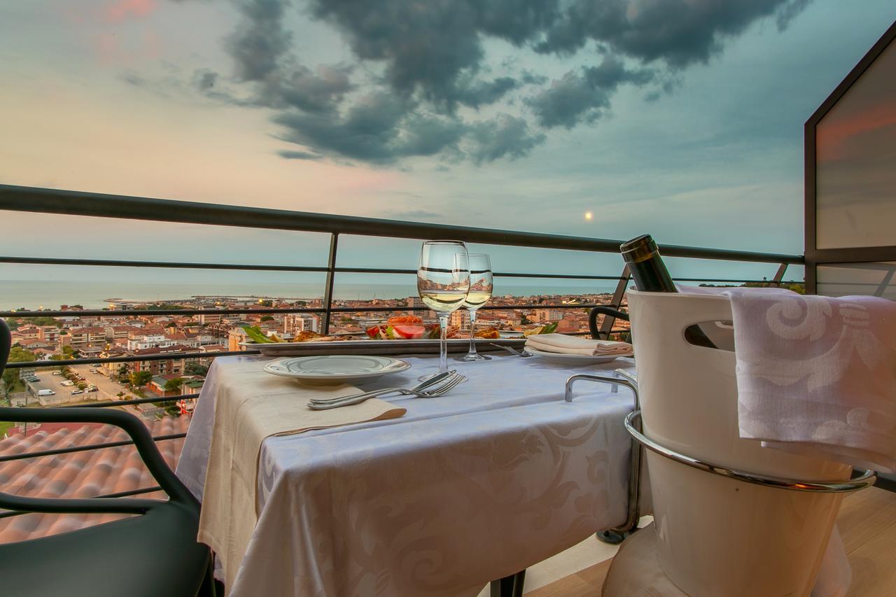 Bellavistarelax Hotel Джулианова Екстериор снимка